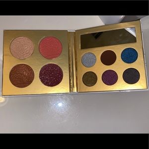 Pur midnight masquerade pallet